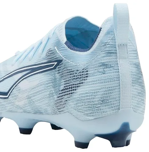 PUMA ▫️ Ultra 6 Pro FG/AG JrSoccer - Ténis unissexo para crianças 2