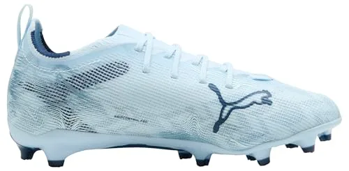 PUMA ▫️ Ultra 6 Pro FG/AG JrSoccer - Ténis unissexo para crianças 4