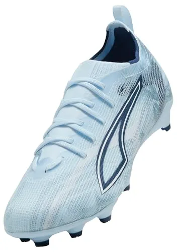 PUMA ▫️ Ultra 6 Pro FG/AG JrSoccer - Ténis unissexo para crianças 5