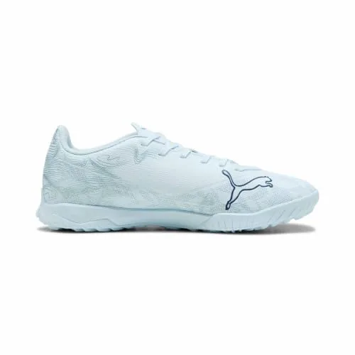 PUMA ▫️ Ultra 6 Play TT Sapatilhas de futebol unissexo para adultos 3