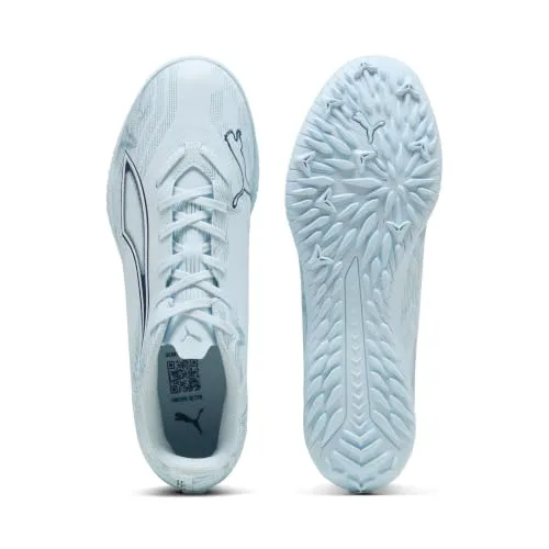 PUMA ▫️ Ultra 6 Play TT Sapatilhas de futebol unissexo para adultos 4