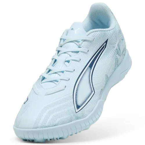 PUMA ▫️ Ultra 6 Play TT Sapatilhas de futebol unissexo para adultos 5