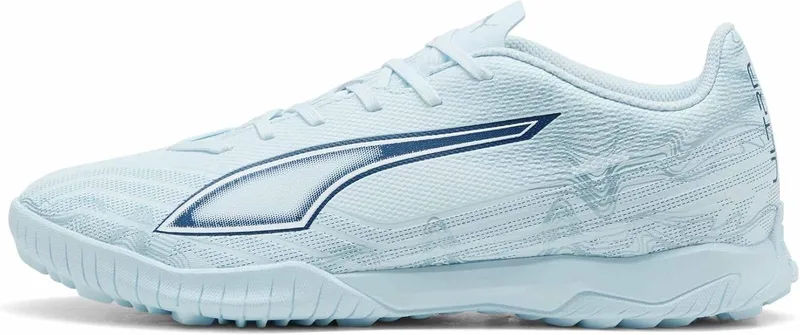 PUMA ▫️ Ultra 6 Play TT Sapatilhas de futebol unissexo para adultos