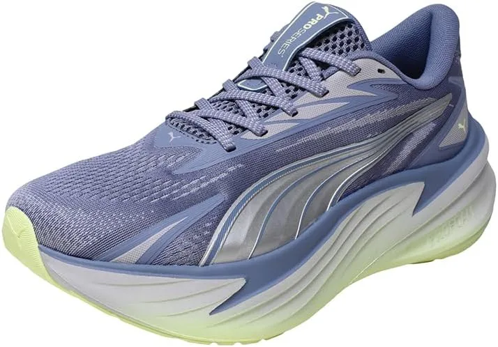 PUMA ▫️ Maxima Pro, Sapatos de corrida de estrada unissexo para adultos