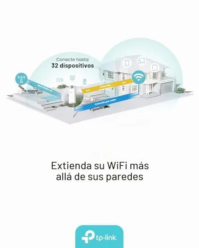 TP-Link ▫️ TL-MR110-Outdoor - Router 4G com cartão SIM, N300, Wi-Fi 4, porta LAN, PoE 3