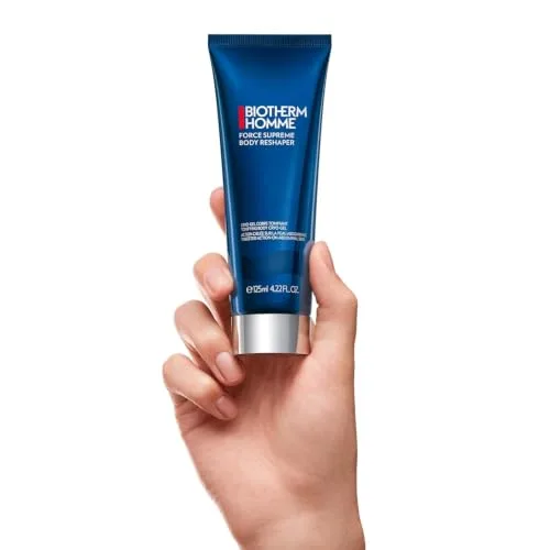 Biotherm ▫️ Force Supreme, Body Reshaper, gel tonificante, 125 ml 3
