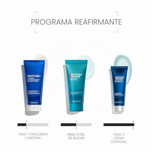 Biotherm ▫️ Force Supreme, Body Reshaper, gel tonificante, 125 ml 6