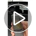 HOTO ▫️ Aspirador de Mão para Automóvel, Aspirador Portátil Potente 7