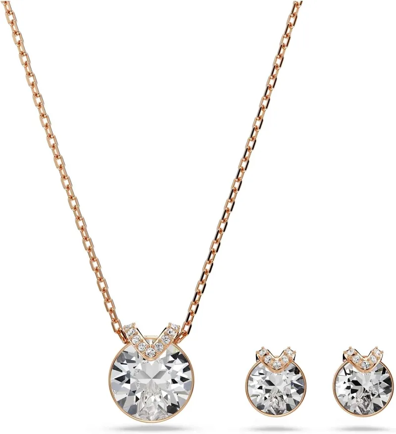 Swarovski ▫️ Bella Coleção de pingentes