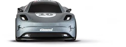 Carrera ▫️ Mini RC 2,4 GHz cinzento - Bundesliga 3