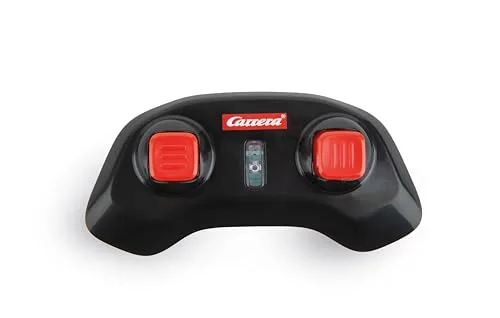 Carrera ▫️ Mini RC 2,4 GHz cinzento - Bundesliga 6