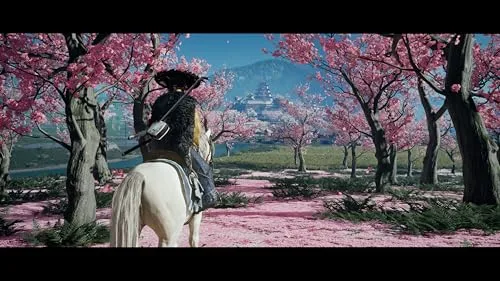 Playstation ▫️ 5 - Ghost of Yotei - Edição Padrão 4