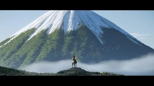 Playstation ▫️ 5 - Ghost of Yotei - Edição Padrão 6