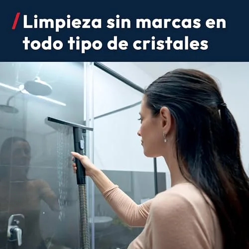 Hoover ▫️ HS5: Produto para remoção de manchas em tapetes, sofás e vidros 5