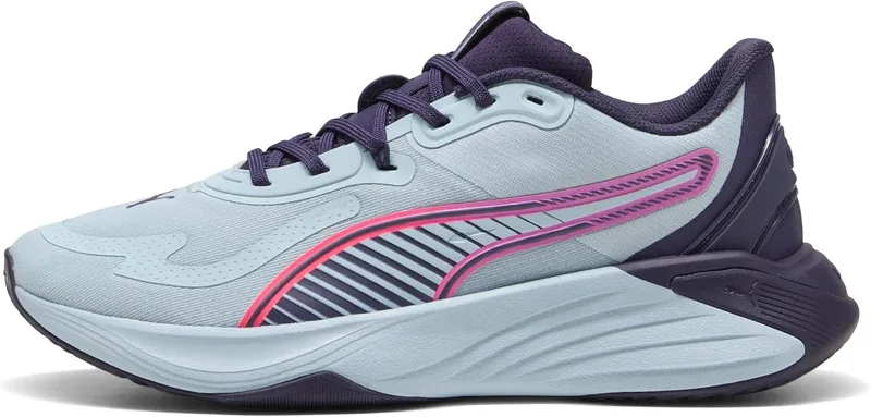 PUMA ▫️ PWR Hybrid TR Cross Trainer Unissexo para Adultos