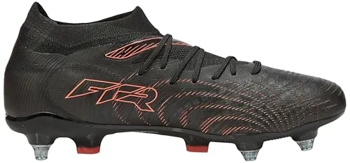PUMA ▫️ Future 9 Match Mxsg Sapatilhas de futebol unissexo para adultos 2
