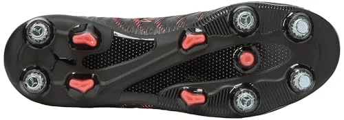PUMA ▫️ Future 9 Match Mxsg Sapatilhas de futebol unissexo para adultos 4