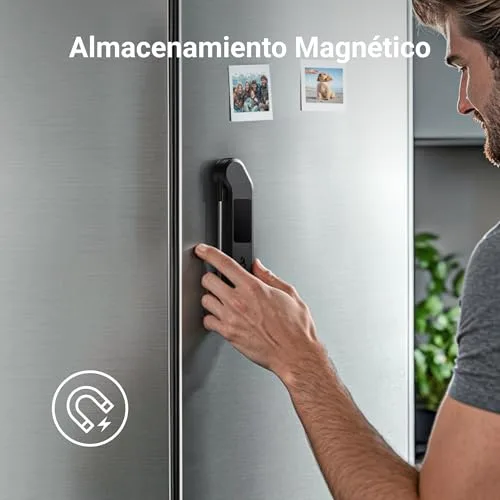 ThermoMaven ▫️ F1 Stealth – Termómetro digital para carne com leitura instantânea 5