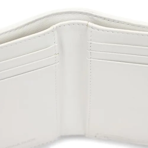Mandarina Duck ▫️ Carteira Mellow Leather, Acessórios de viagem - Carteira para mulher, Tamanho único 3