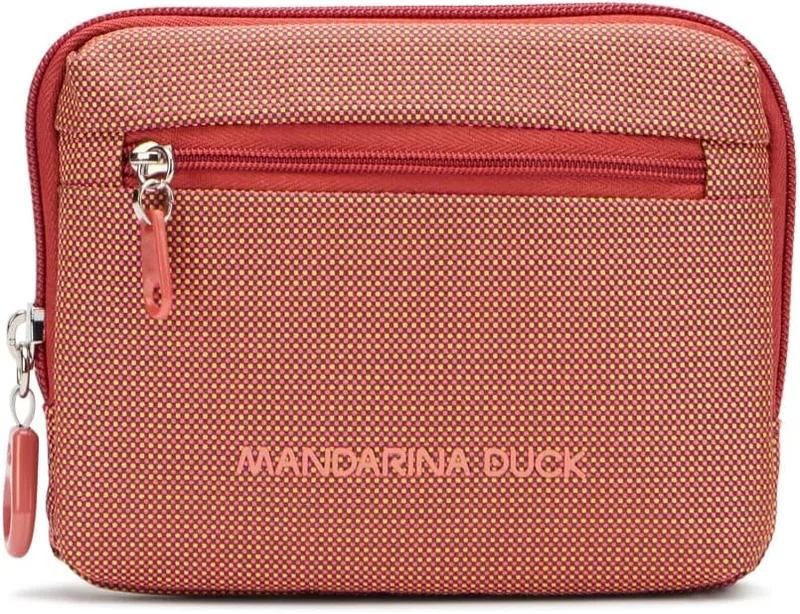 Mandarina Duck ▫️ Md20 Relógio - MD 20 Mulher