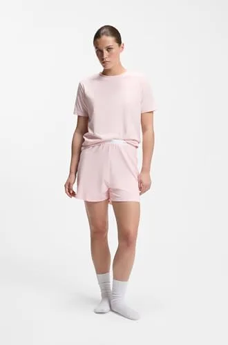 HUGO ▫️ Pijama_Calções para Mulher 3