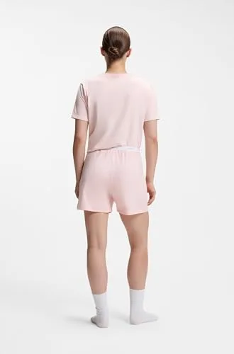 HUGO ▫️ Pijama_Calções para Mulher 5