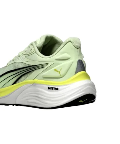PUMA ▫️ Electrify Nitro 4 Sapatilhas de corrida em estrada para homem 4