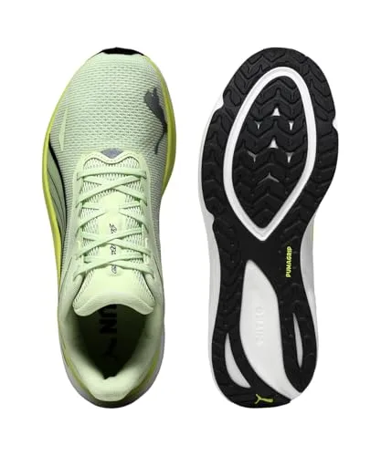 PUMA ▫️ Electrify Nitro 4 Sapatilhas de corrida em estrada para homem 6
