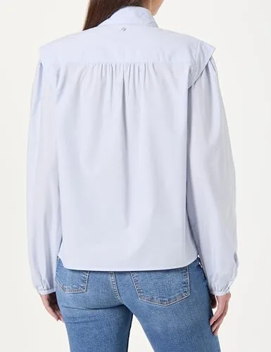 BOSS ▫️ Blusa para mulher 3