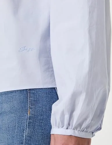 BOSS ▫️ Blusa para mulher 4