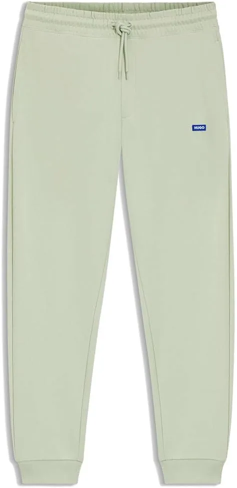 HUGO ▫️ Napin 10249110 01 - Camisola e calças para homem