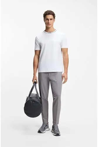 BOSS ▫️ tee 5 10276616 01 Camiseta para homem (Pacote de 1) 2