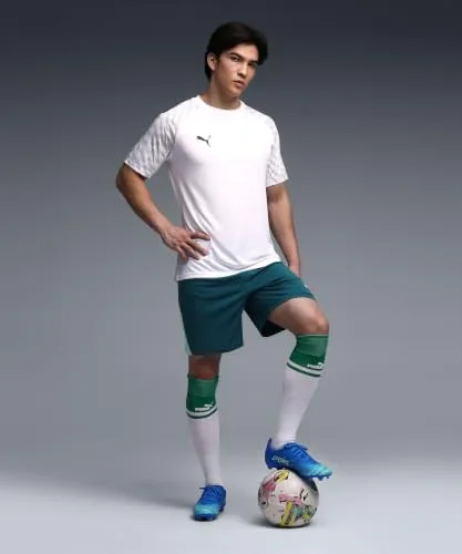 PUMA ▫️ Camisola Teamliga Jersey V2 para homem (conjunto de 1) 3