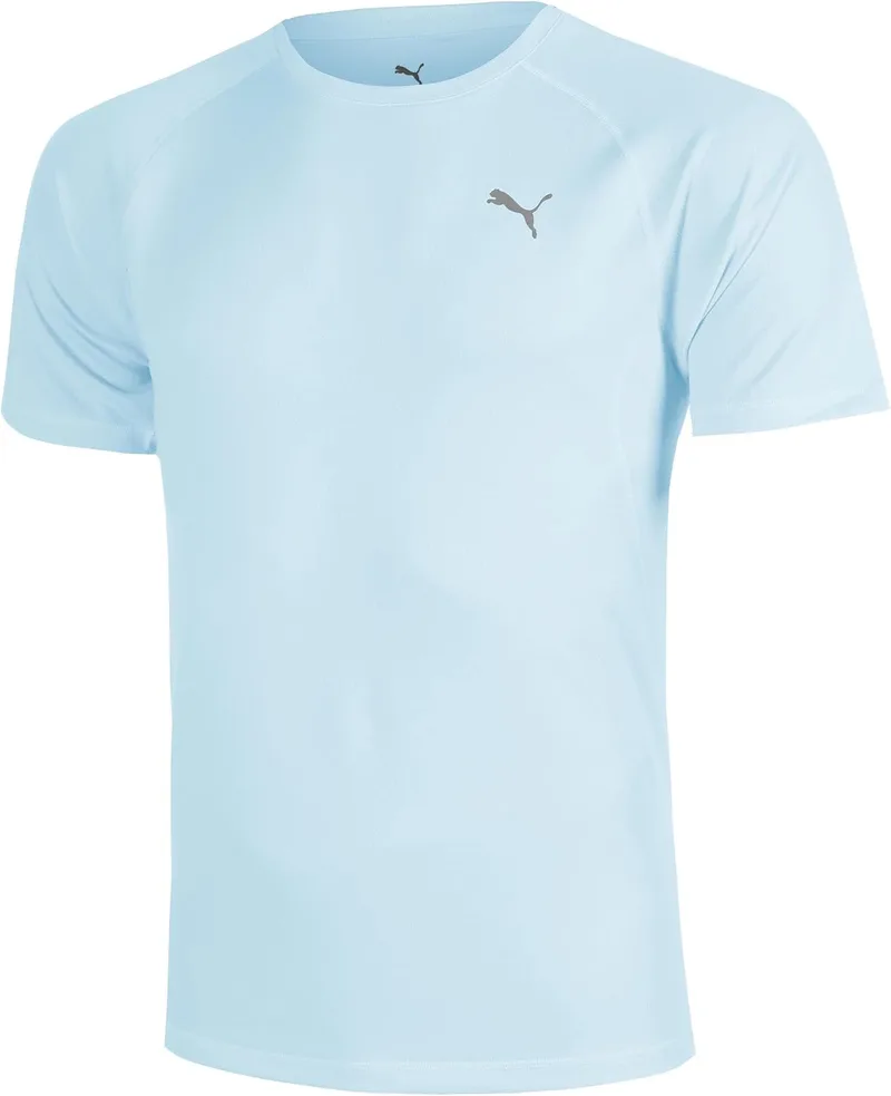 PUMA ▫️ Camisola M Run Velocity (Poliéster) Camisolas Unissexo para Adulto