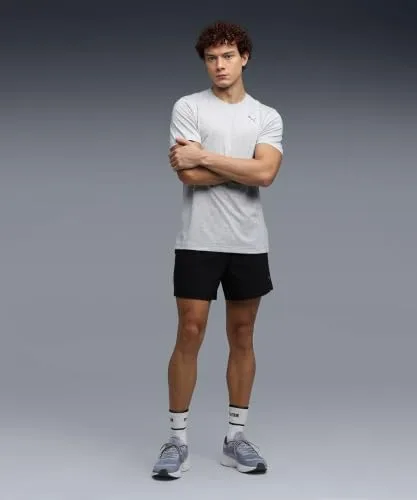 PUMA ▫️ M Graphic tee 1 T-shirts unissexo para adulto 3