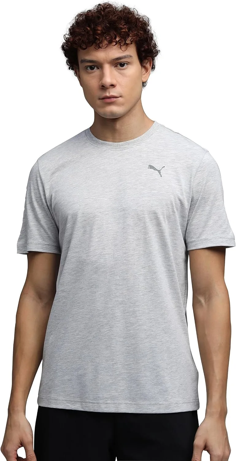 PUMA ▫️ M Graphic tee 1 T-shirts unissexo para adulto