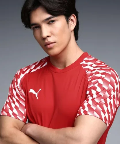 PUMA ▫️ Camisola Teamliga Jersey V2 para Homem 2