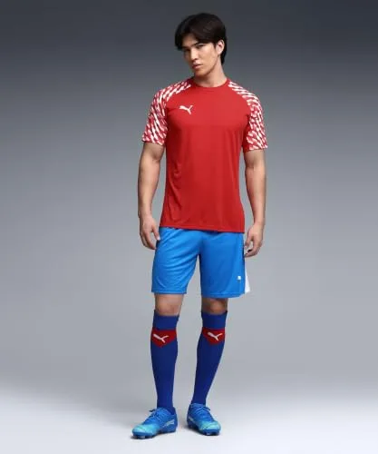 PUMA ▫️ Camisola Teamliga Jersey V2 para Homem 3