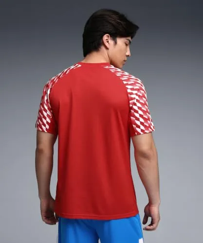 PUMA ▫️ Camisola Teamliga Jersey V2 para Homem 4