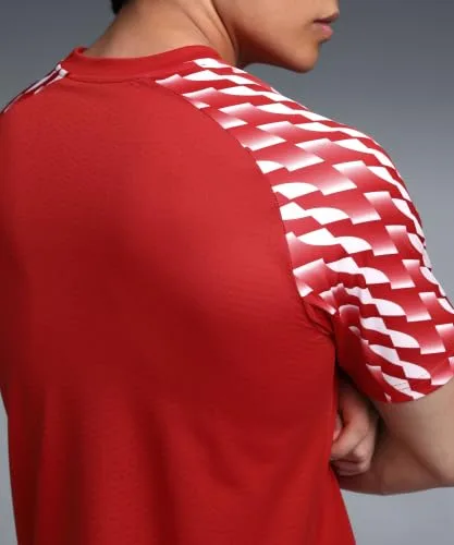 PUMA ▫️ Camisola Teamliga Jersey V2 para Homem 5