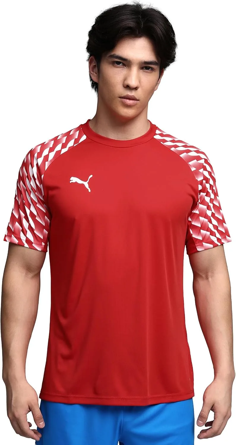 PUMA ▫️ Camisola Teamliga Jersey V2 para Homem