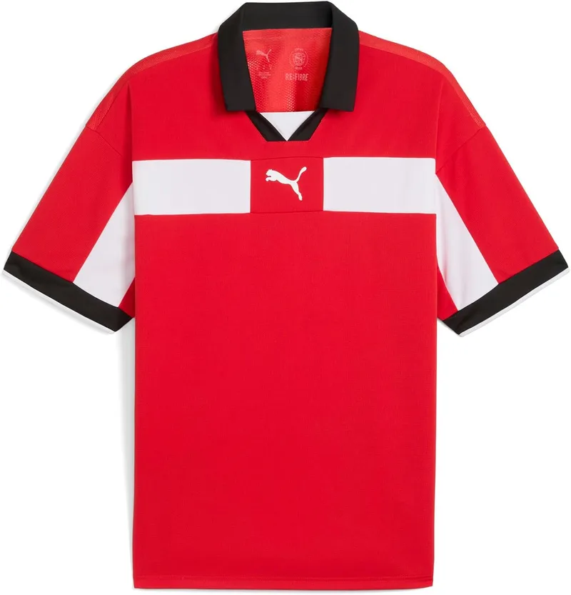 PUMA ▫️ Camisolas de jogo Teamclassic para homem (pacote de 1)