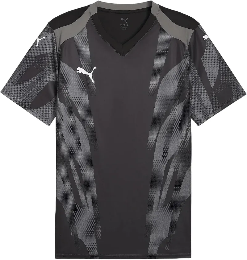 PUMA ▫️ Camisola Teamfinal Graphic+ para homem