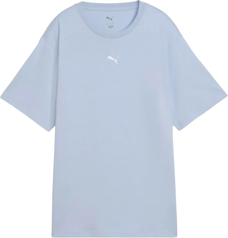 PUMA ▫️ ESS Relaxed tee Camisolas unissexo para adulto