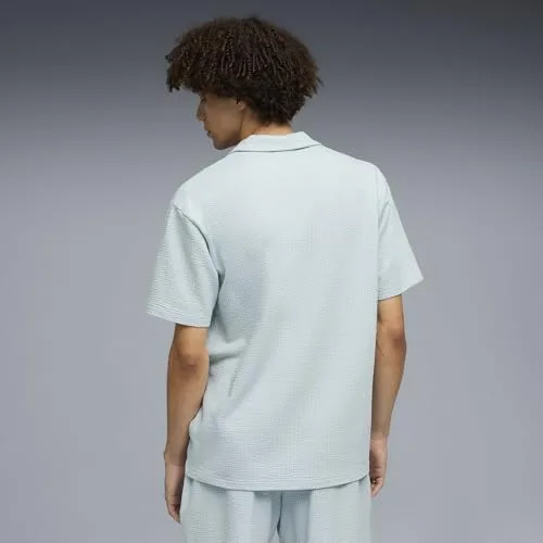 PUMA ▫️ Polo Essentials Elevated para homem 3