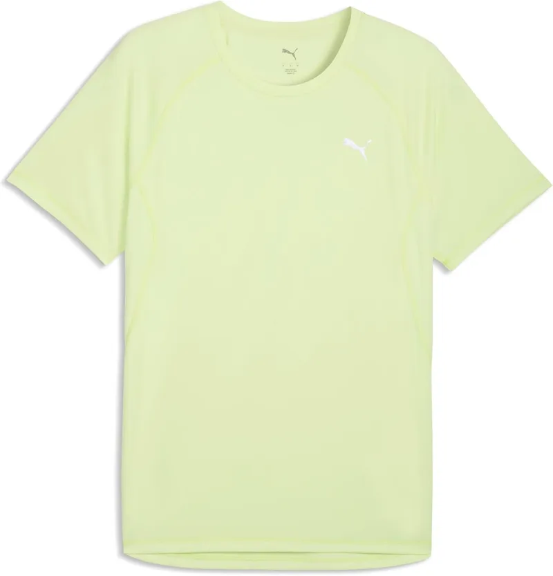 PUMA ▫️ Camisola M Run Velocity (Poliéster) Camisolas Unissexo para Adulto