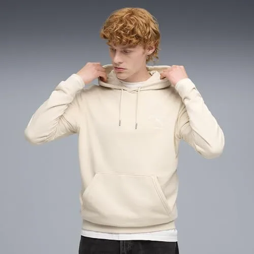 PUMA ▫️ Class Graphic Hoodie TR Camisolas com capuz para homem 2