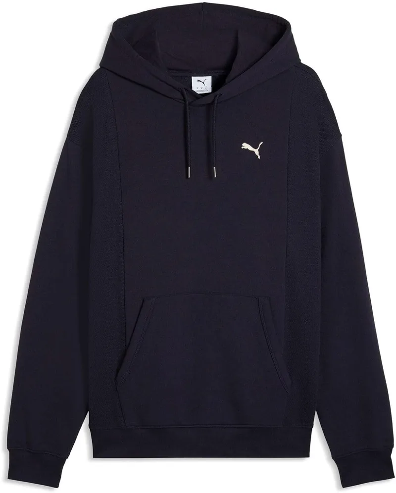 PUMA ▫️ Class Pinnacle Hoodie TR - Camisolas com capuz para homem