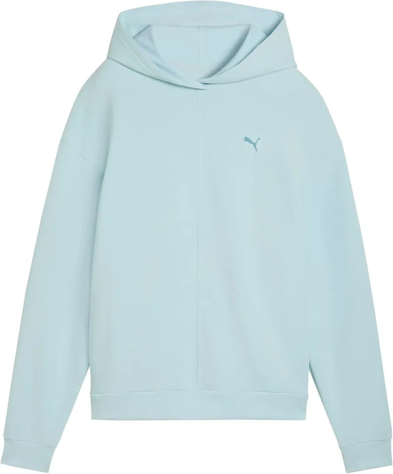 PUMA ▫️ W Cloudspun Hoodie - Camisolas com capuz para mulher