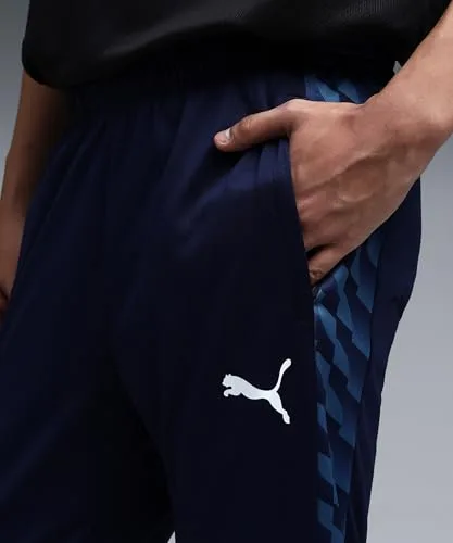 PUMA ▫️ Calças de treino Teamliga26 - Calças de futebol para homem 2